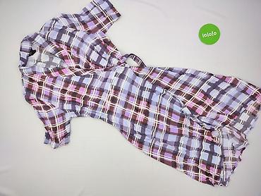 house slides: Lindex, Sukienka damska, rozmiar L — 2