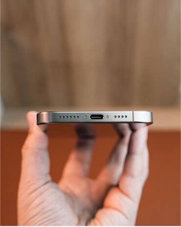 китайский айфон 16 про макс: IPhone 16 Pro Max, 256 ГБ, Desert Titanium