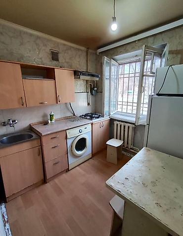Продажа квартир: 2 комнаты, 42 м², Сталинка, 1 этаж, Старый ремонт — 2
