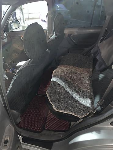 катушка тойота ипсум: Toyota RAV4: 2003 г., 2 л, Механика, Дизель, Кроссовер — 8