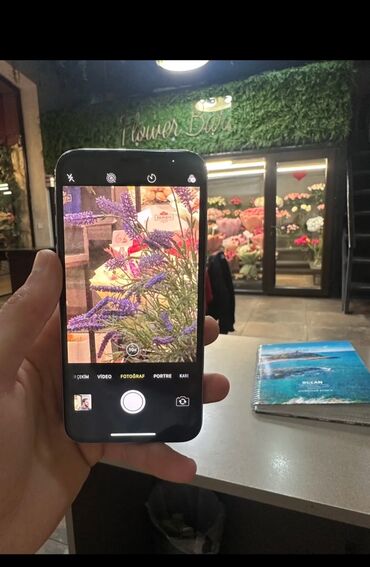 ipone s6: IPhone X, 64 GB, Zəmanət, Face ID, Sənədlərlə