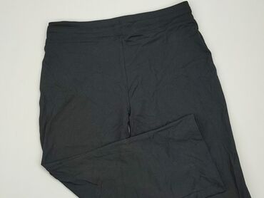 Spodnie materiałowe, Marks & Spencer, XL (EU 42), stan - Dobry