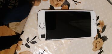 ıphone 6s: IPhone 6s | 16 GB Qızılı | Simsiz şarj