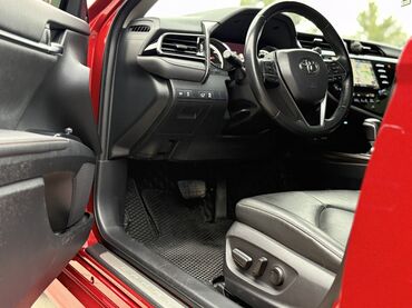 Toyota: Toyota Camry: 2018 г., 2.5 л, Автомат, Гибрид, Седан — 12