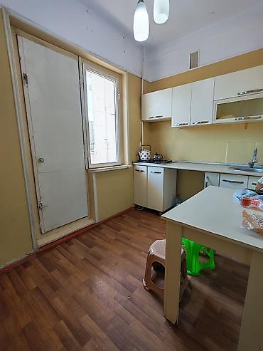 Yeni tikili: 2 otaqlı, Yeni tikili, 51 kv. m — 12