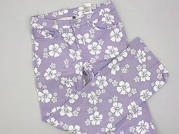 juniorki prl: H&M Divided, Jeansy damskie, rozmiar M — 1