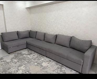 Продажа квартир: 2 комнаты, 66 м², Элитка, 6 этаж, Евроремонт — 2