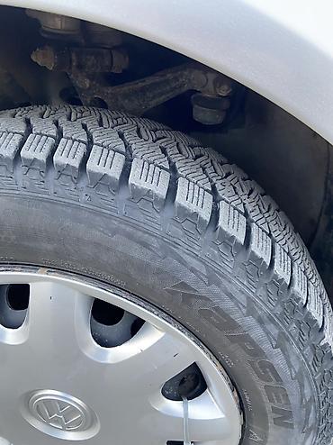 Volkswagen: Volkswagen Passat: 2001 г., 1.9 л, Механика, Дизель, Универсал — 12