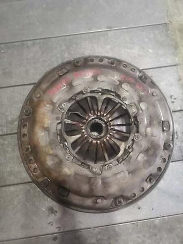Transport: SET KVACILA 2.0 HDI ZA CITROEN JUMPY OD 2007. DO 2016. GOD. | Set — 1
