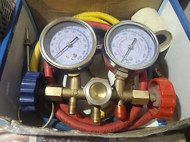 Ремонт холодильников, морозильников: Холодильник, кондиционер ондойм .Бузулуп жатабы,жакшы иштебей — 14