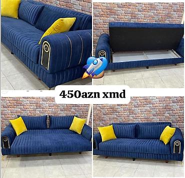 açılıb yığılan divan: Divan, Yeni, Açılan, Bazalı — 1