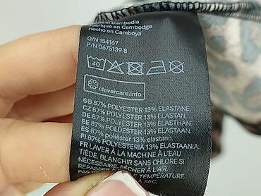 dluga bluzki: H&M, Bluzka damska, rozmiar M — 5