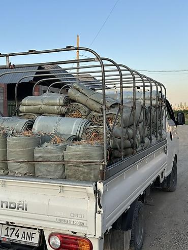 Строительные тенты: Продаю Б/У мешки оптом — 5