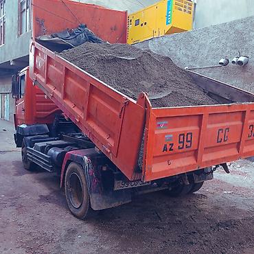 Xidmət: Zibil və söküntülərin daşınması, tikinti materiallarının at lalafo.az Xidmət: Zibil və söküntülərin daşınması, tikinti materiallarının