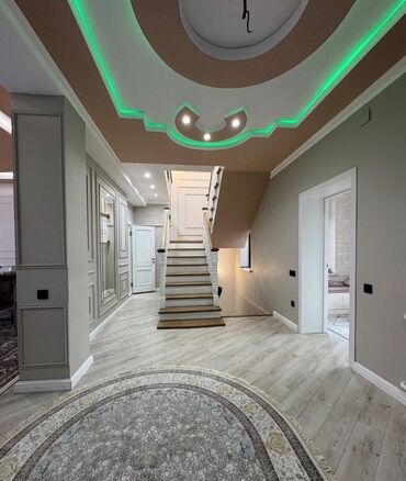 Продажа домов: Дом, 196 м², 8 комнат, Дизайнерский ремонт — 3