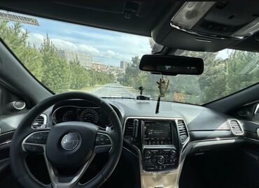 диски тойота камри оригинал: Jeep Grand Cherokee: 3.6 л | 2014 г. 216000 км Внедорожник