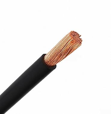 Göktel Halogensiz kabel A05Z1Z1-K – 2x16 mm² Bütün kateqoriyalar • Ev — 1