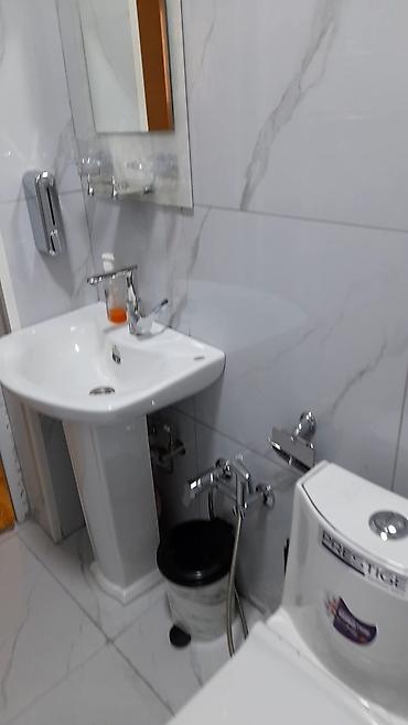 evden paketleme işi: Kirayə üçün həyət evi Şəhərin mərkəzində yeni tikili ramontlu yaşayış — 10