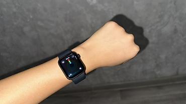 iphone xer: Продаю Apple Watch Series SE2 40 мм, алюминий (цвет Midnight) с — 2
