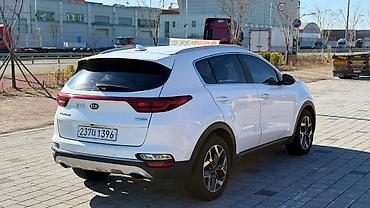 Kia: Kia Sportage: 2019 г., 2 л, Автомат, Дизель, Кроссовер — 6