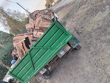 Прицепы и полуприцепы: Прицеп, Б/у — 18