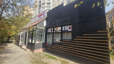 долгосрочная аренда дома бишкек: Продаётся готовый бизнес кафе суши пицца 80 кв.м (недорогая арендная