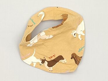 camper sandały dziecięce: Baby bib, color - Beige, condition - Very good