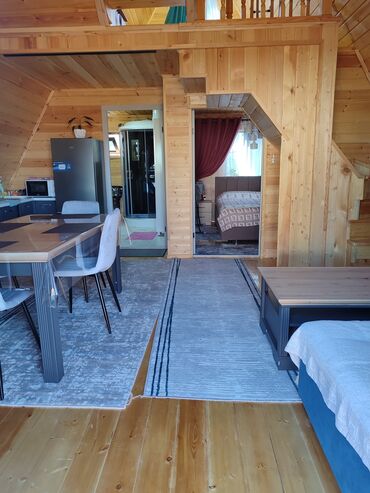 Иссык-Куль 2025: Коттедж, АФРЕЙМ ДО ЦО Кейсар, Чолпон-Ата — 2