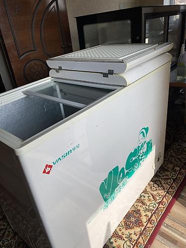 Морозильные шкафы, лари: Б/у — 7