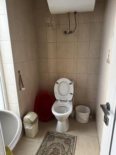 Дома: 80 м², 4 комнаты, Ала-Арча ж/м, Только девушкам — 7