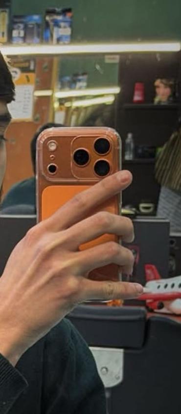 iphone 8 plus red: Narıncı — 2