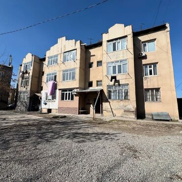 Продажа квартир: 1 комната, 35 м², 105 серия, 2 этаж, Косметический ремонт