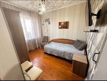 продаю 3к кв: 3 комнаты, 65 м², 3 этаж, Косметический ремонт — 4