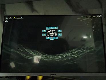 Настольные ПК и рабочие станции: Компьютер, Игровой, Б/у — 9