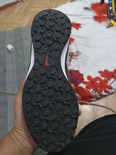 талия: Футзальная обувь Nike (линия Tiempo Maestro Очень хорошое качество! — 7