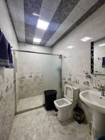 Yeni tikili: 4 otaqlı, Yeni tikili, m. Azadlıq Prospekti, 100 kv. m — 16