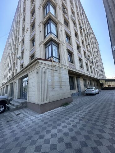 квартиры 5 микрорайон: 1 комната, 34 м², Элитка, 7 этаж