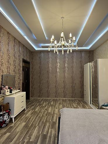 Həyət evləri və villaların satışı: 6 otaqlı, 230 kv. m, Kredit var, Yeni təmirli — 10