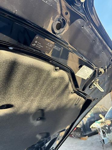 Двери и комплектующие: Дверь Комплект BMW, Оригинал — 11