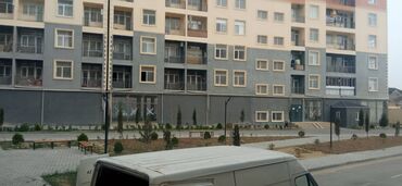 Uzunmüddətli kirayə mənzillər: Full Mənzil Təmirdən sonra yaşayış olmayıb Əşyaları təzə Xırdalan — 2