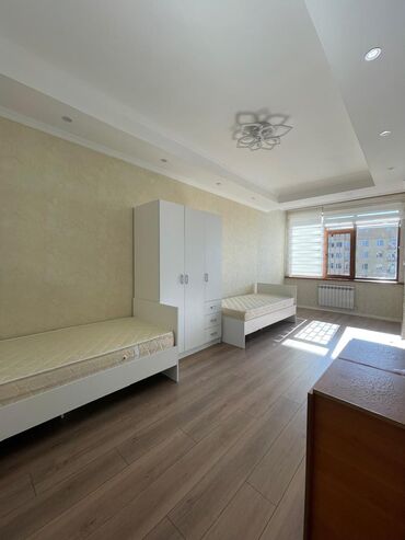 stroka kg продажа квартир: 3 комнаты, 85 м², Элитка, 11 этаж, Дизайнерский ремонт