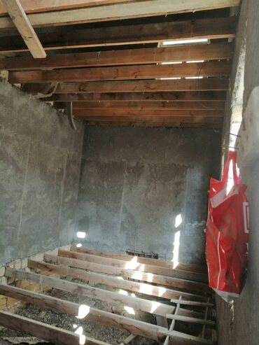 Həyət evləri və villaların satışı: Masazır 4 otaqlı, 160 kv. m, Kredit var, Təmirsiz — 12