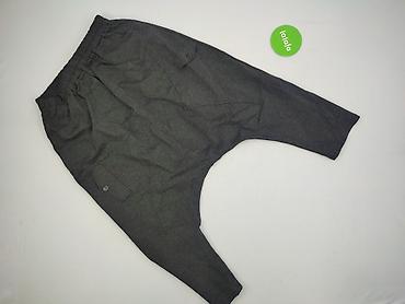 stan 58: Spodnie materiałowe damskie, rozmiar XL — 2