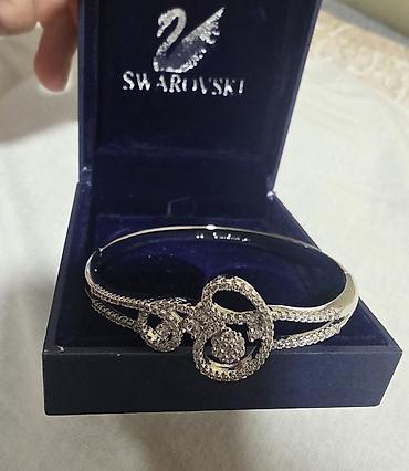 Bilərzik, Swarovski lalafo.az -da Bilərzik, Swarovski