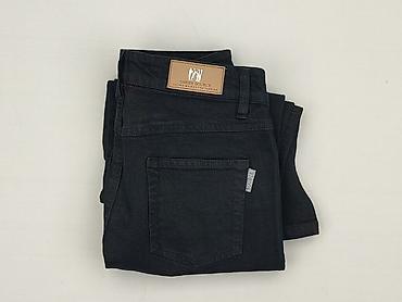 religious jeans: Jeansy damskie, rozmiar M — 5
