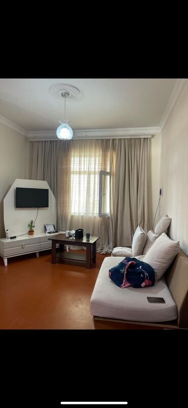 Uzunmüddətli kirayə evlər: 120 kv. m, 3 otaqlı, Qaz, İşıq, Su — 13