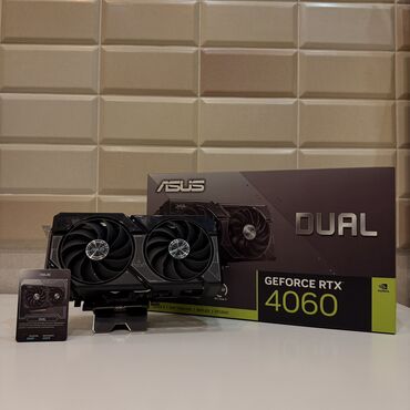купить видеокарту 1070 ti бу: Видеокарта, Б/у, Asus, GeForce RTX, 8 ГБ, Для ПК