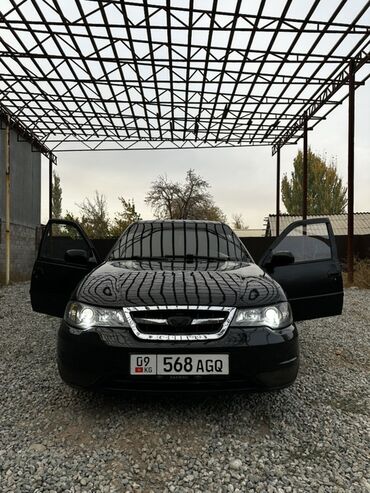 капот нексия 1: Daewoo Nexia: 2012 г., 1.6 л, Механика, Газ, Седан