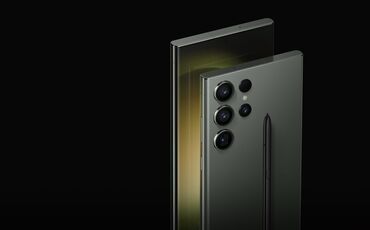 галакси с 20 ультра цена: Samsung Galaxy S23 Ultra, Колдонулган, 512 ГБ, түсү - Жашыл, 1 SIM, eSIM