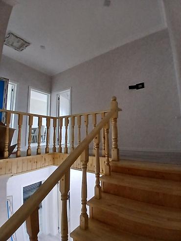 Həyət evləri və villaların satışı: 📍 Ünvan: Xırdalan şəhəri, Milyonerlər məhəlləsi 2 Tam Təmirli, Əşyalı — 8